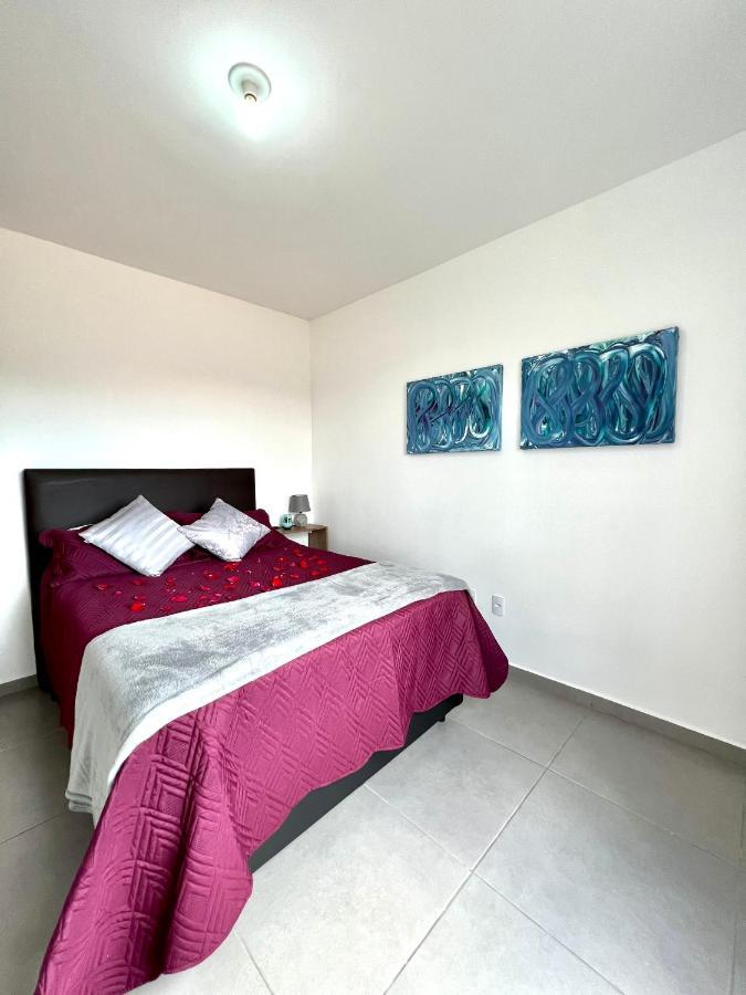 La Casita - Casa De Ferias Em Nova Friburgo Villa Exterior foto